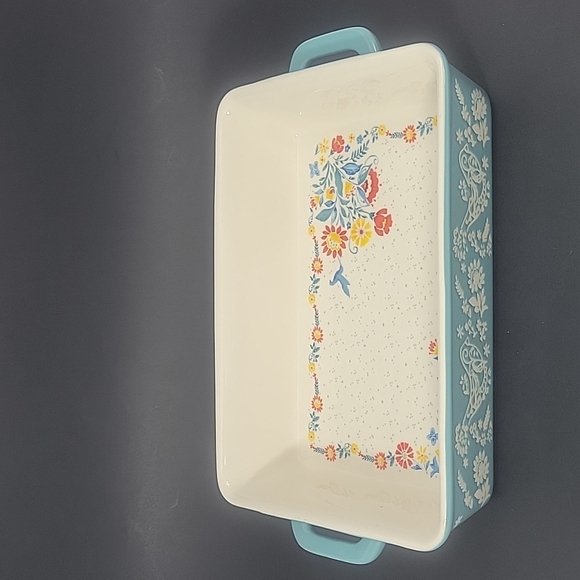 The Pioneer Woman Kitchen The Pioneer Woman Baking Dish X 7 Sz Is